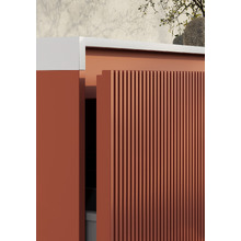 Rimini 600mm Wall Hung Single Vanity